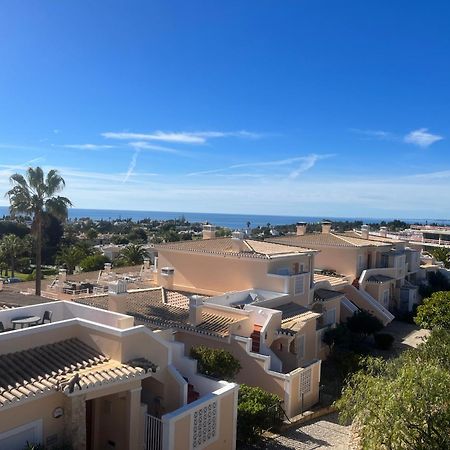 12 A Clube Golfemar Villa Carvoeiro  Luaran gambar
