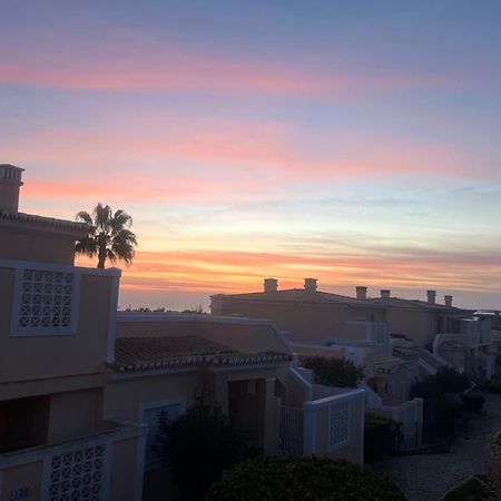 12 A Clube Golfemar Villa Carvoeiro  Luaran gambar