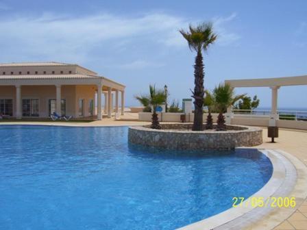 12 A Clube Golfemar Villa Carvoeiro  Luaran gambar