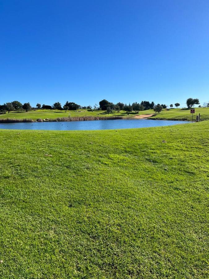 12 A Clube Golfemar Villa Carvoeiro  Luaran gambar