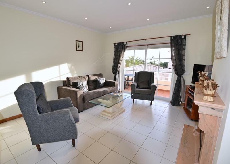12 A Clube Golfemar Villa Carvoeiro  Luaran gambar