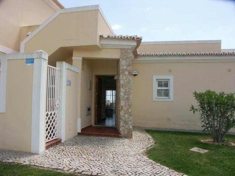 12 A Clube Golfemar Villa Carvoeiro  Luaran gambar