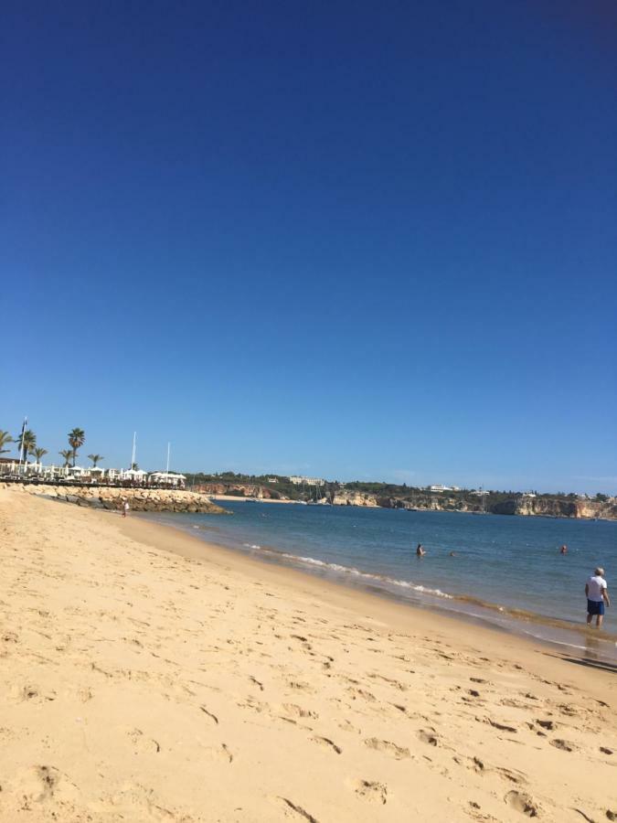 12 A Clube Golfemar Villa Carvoeiro  Luaran gambar