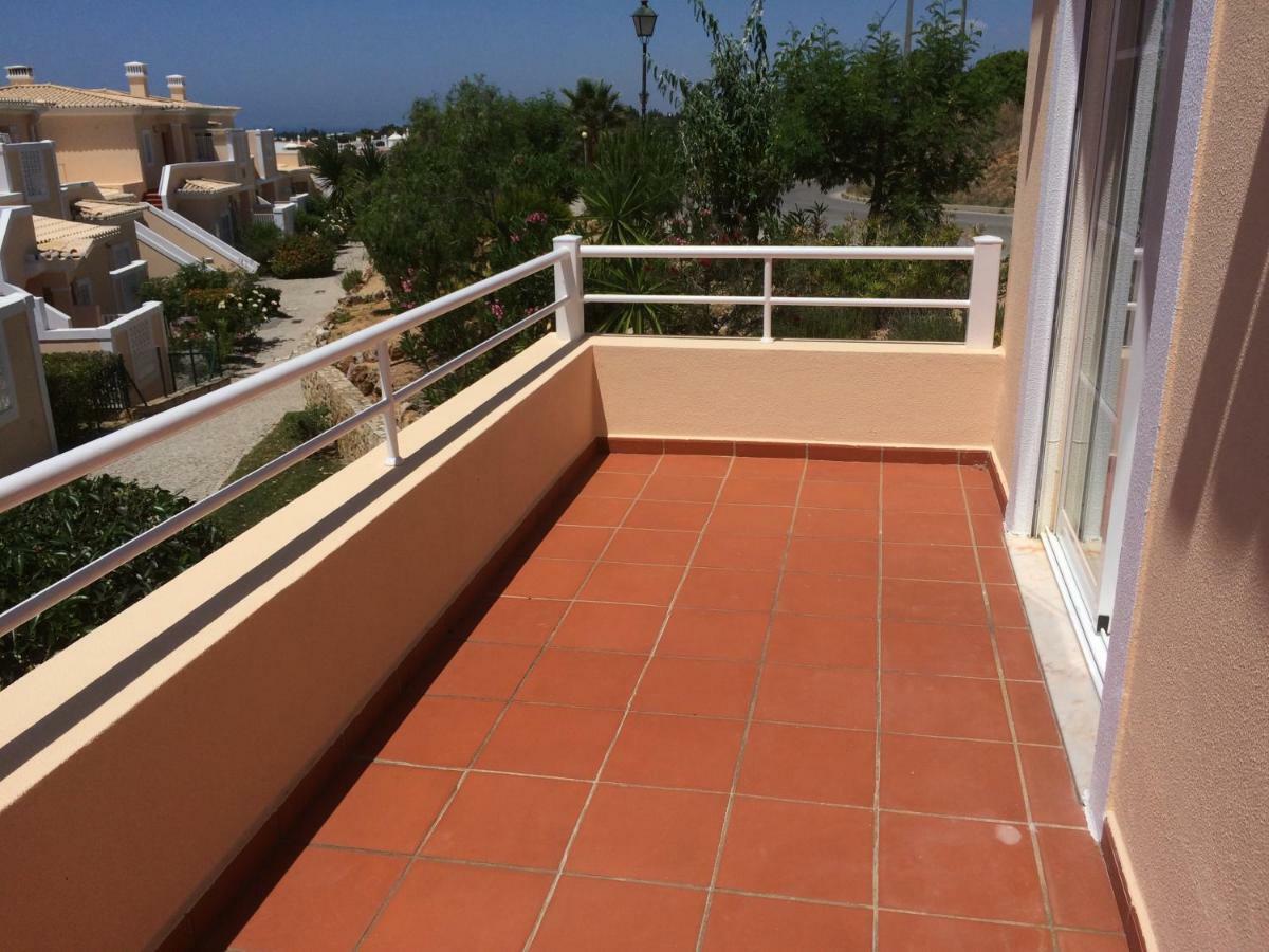 12 A Clube Golfemar Villa Carvoeiro  Luaran gambar